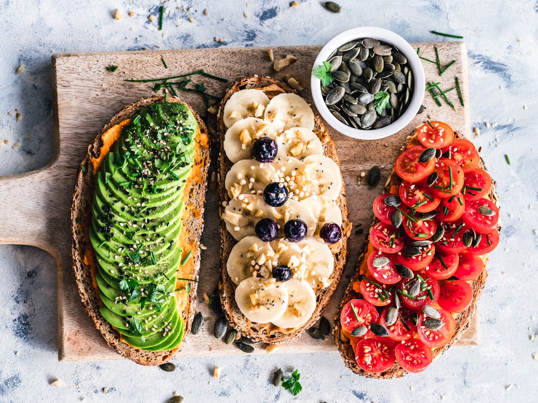 Analyse nutritionnelle pour allergies alimentaires